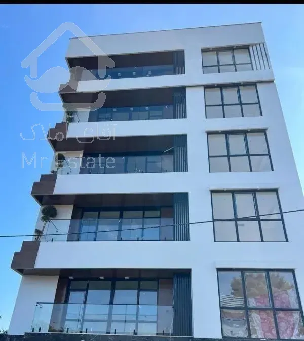 واحد‌های نوساز کلید نخورده