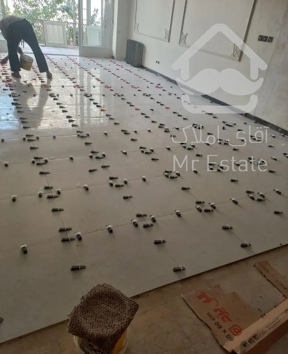 کاشیکاری کاشی کاری سنگکار موزاییک سنگ