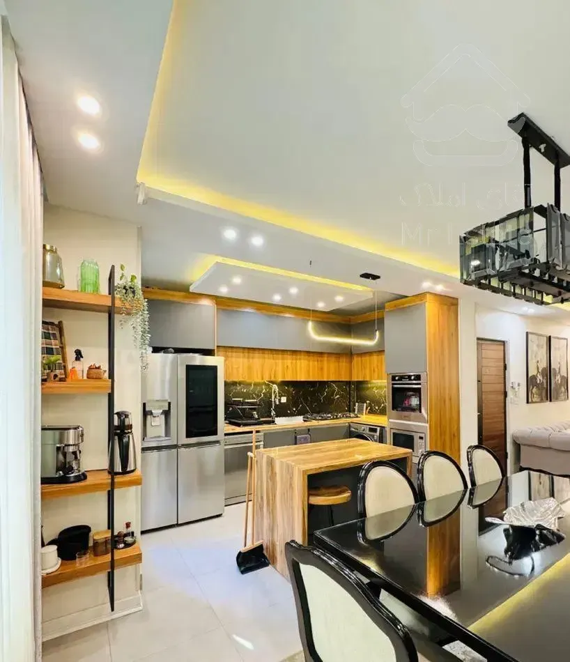 نارمک/تک واحدی/۲ خواب/۷۳ متر(سالن پرده خور