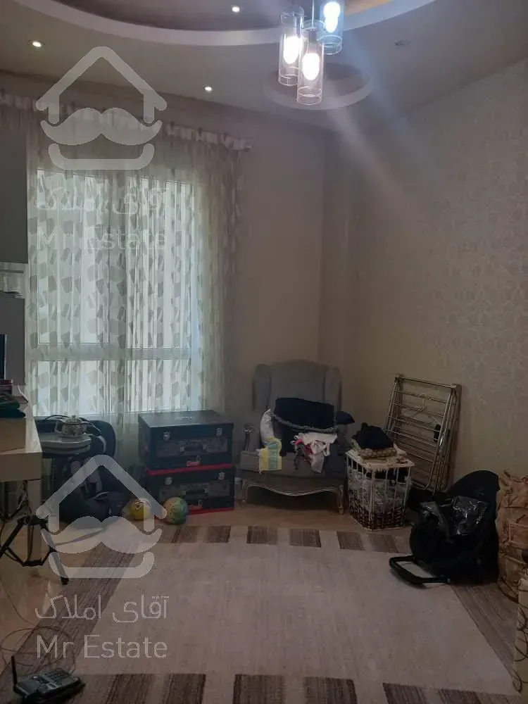 فروش آپارتمان زعفرانیه 145  متر شیک