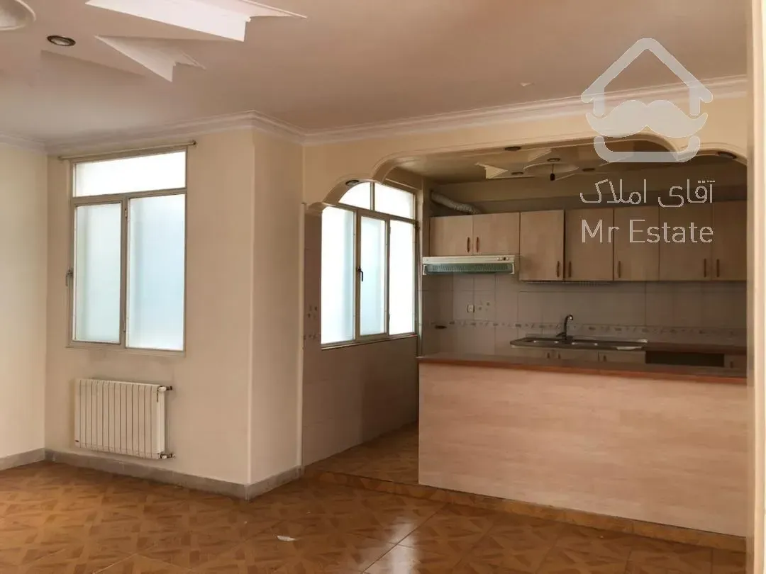 آپارتمان ۶۰‌ متری ۱ خواب