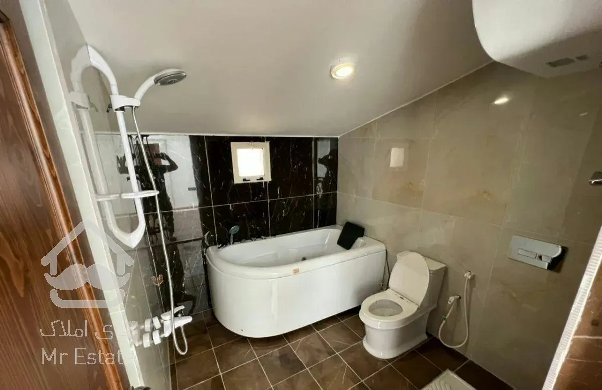 ویلای   جدید   ساحلی   جکوزی