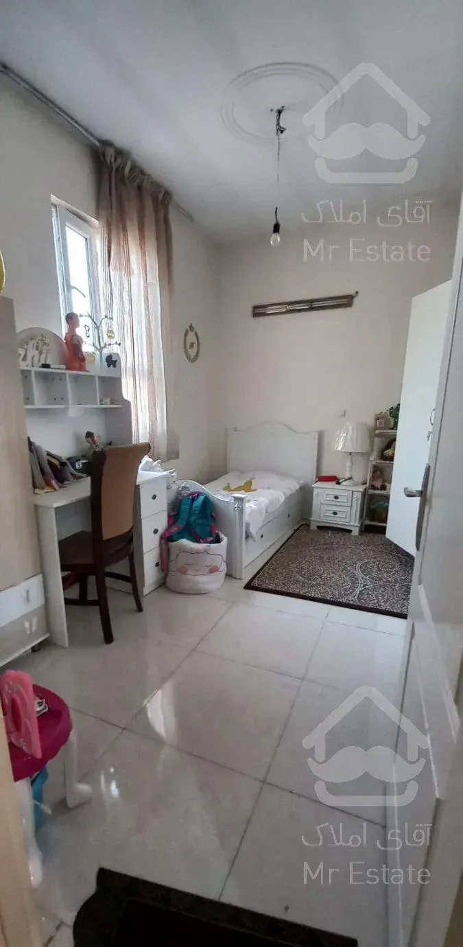 ۶۲متر شهران جنوبی