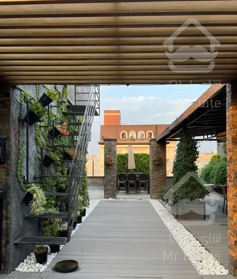 هروی ۲۱۵ متر/ نقشه