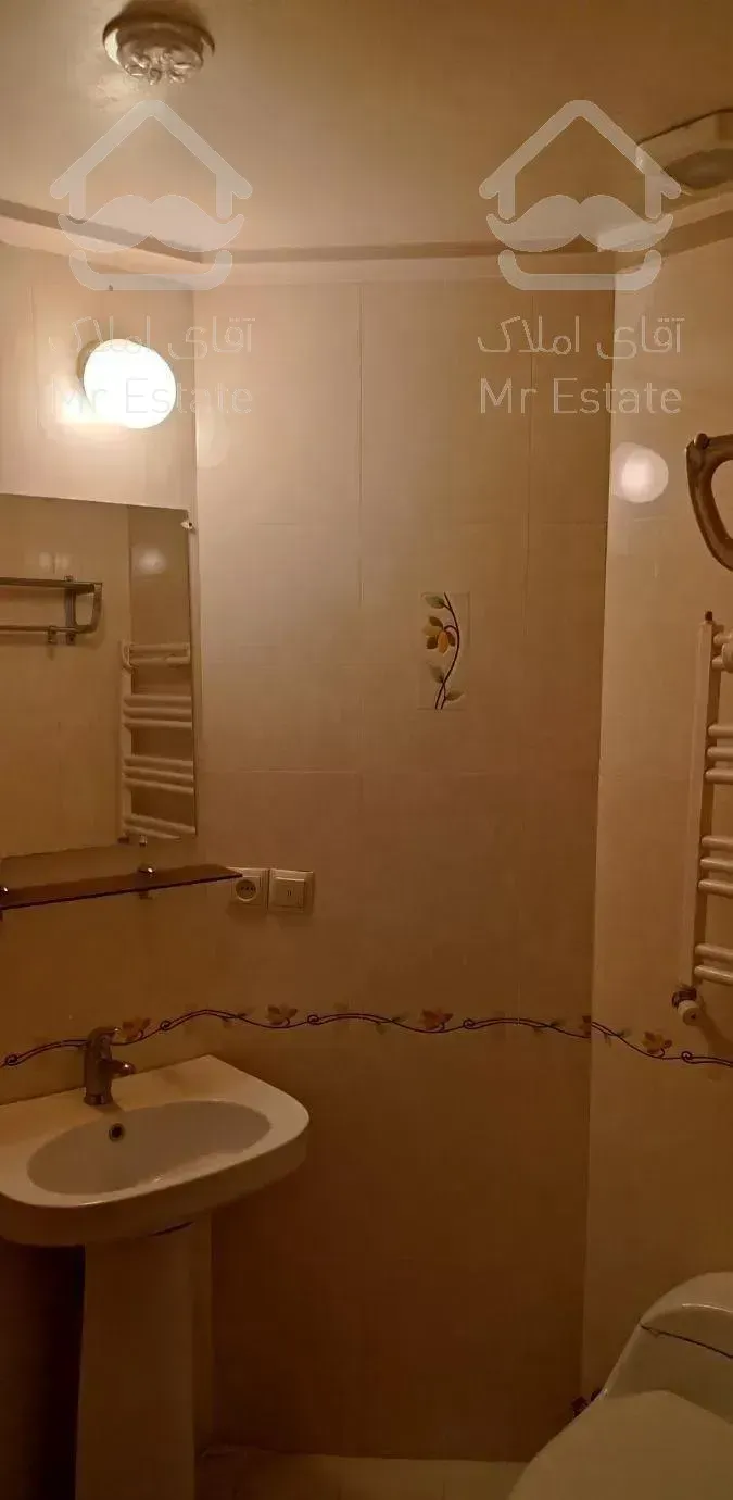 آپارتمان ۲ خوابه ۸۶ متر شیخ بهایی شمالی