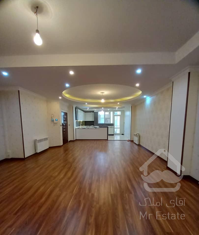 اپارتمان۹۵ متری در الاله