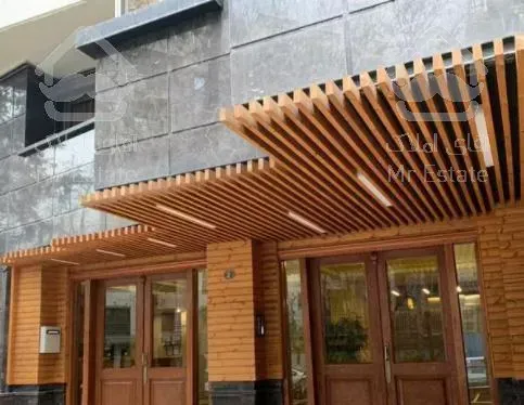 نیاوران350 متری نوساز