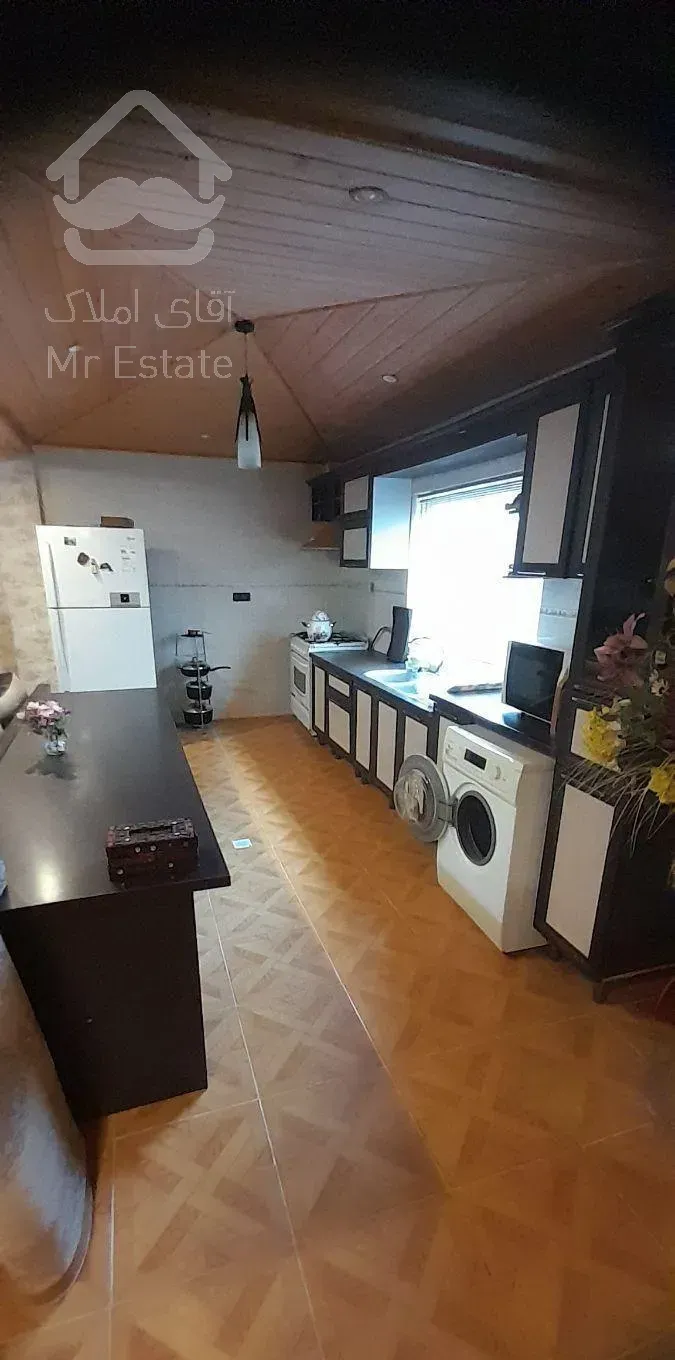 فروش ویلا قیمت مناسب در لتینگان