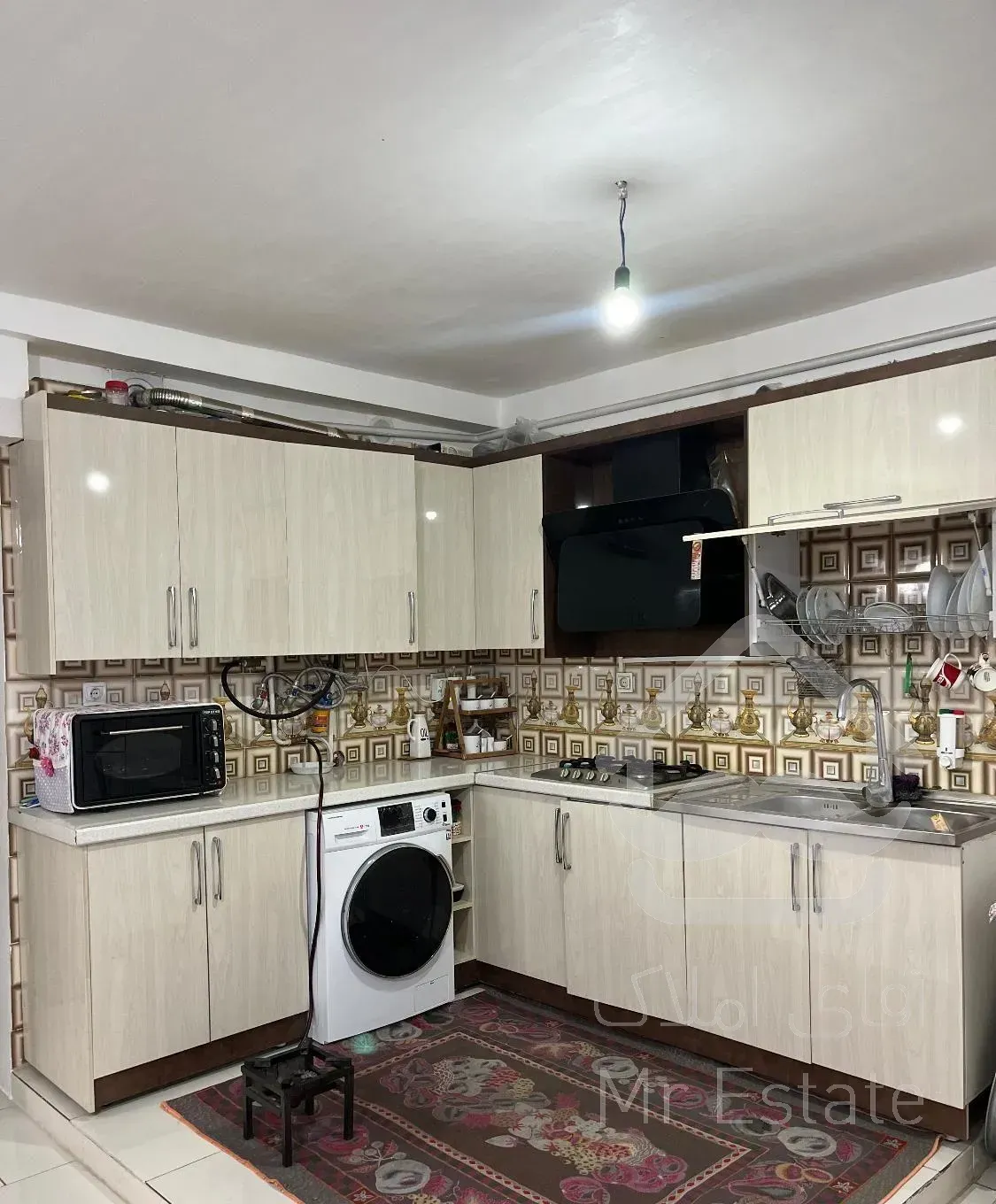 شهرک کوثرمیرداماد مورد فروش بامبالغ مختلف موجود