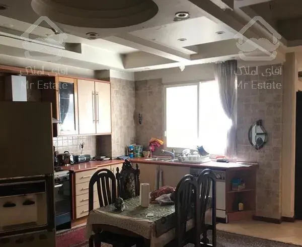 آپارتمان زعفرانیه۳۶۵متر