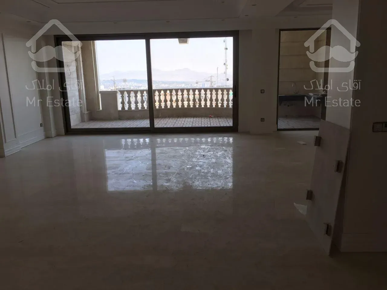 خرید آپارتمان 350 متری نیاوران مرجان