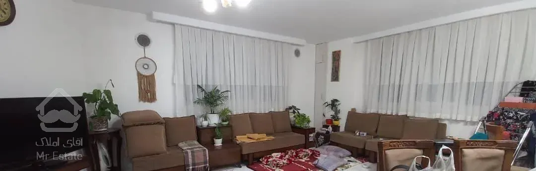 فروش آپارتمان ۶۷ متری ۱ خوابه در مالک اشتر جیحون