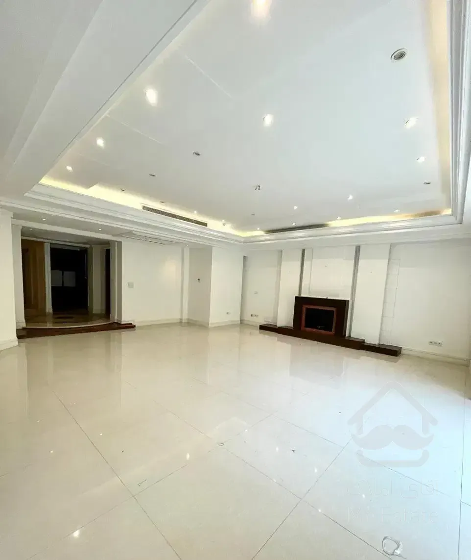 ۲۲۰متر پاگرد اختصاصی