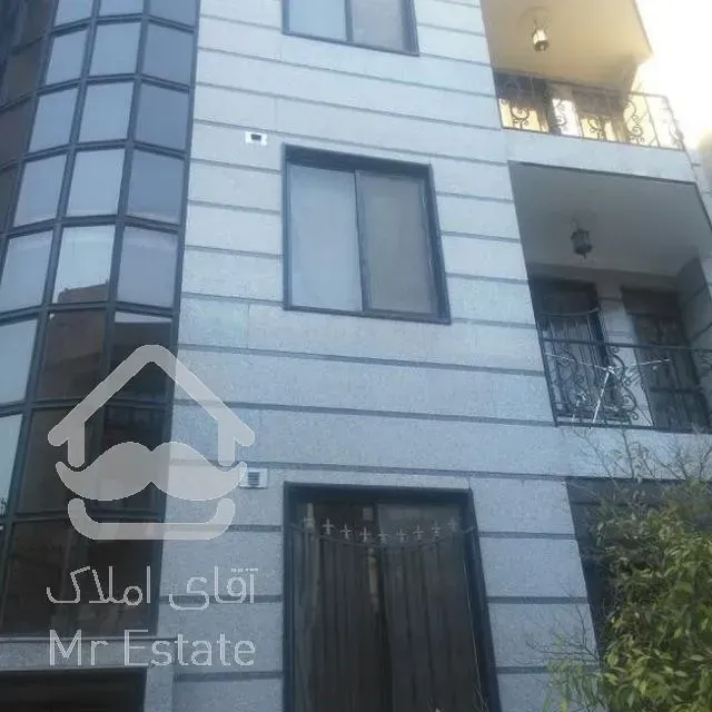 ۸۵متر دو خواب خوش نقشه سازمان برنامه