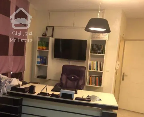 سوئیت ٣٠ مترى واقع در فرمانیه اندرزگو