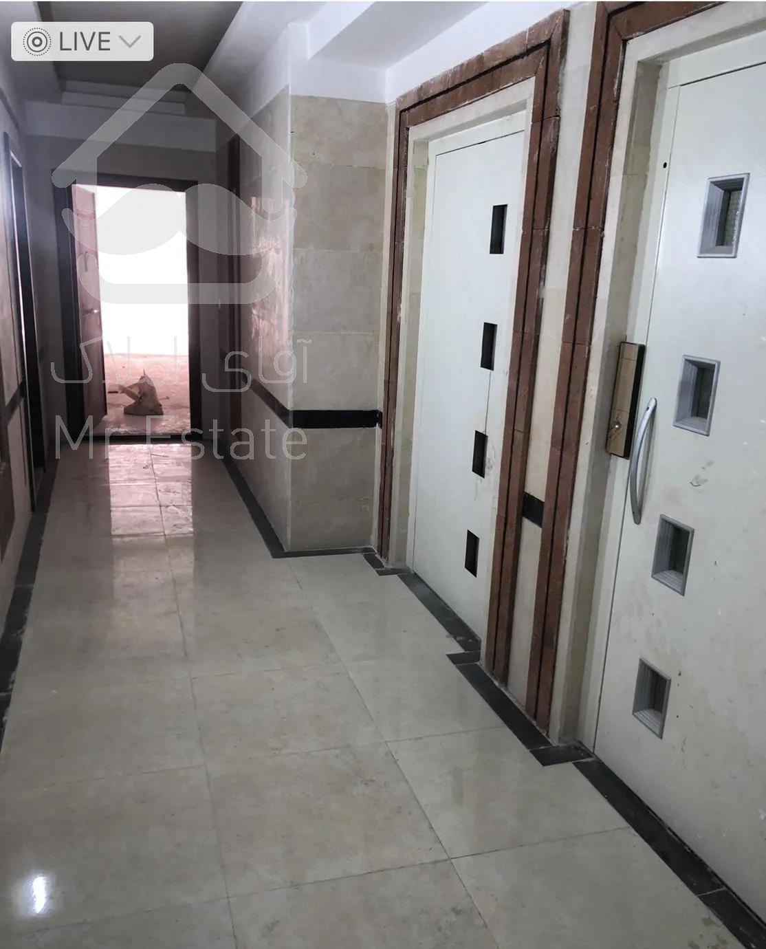 ۱۳۰ متر نوساز گرمدره شمالی