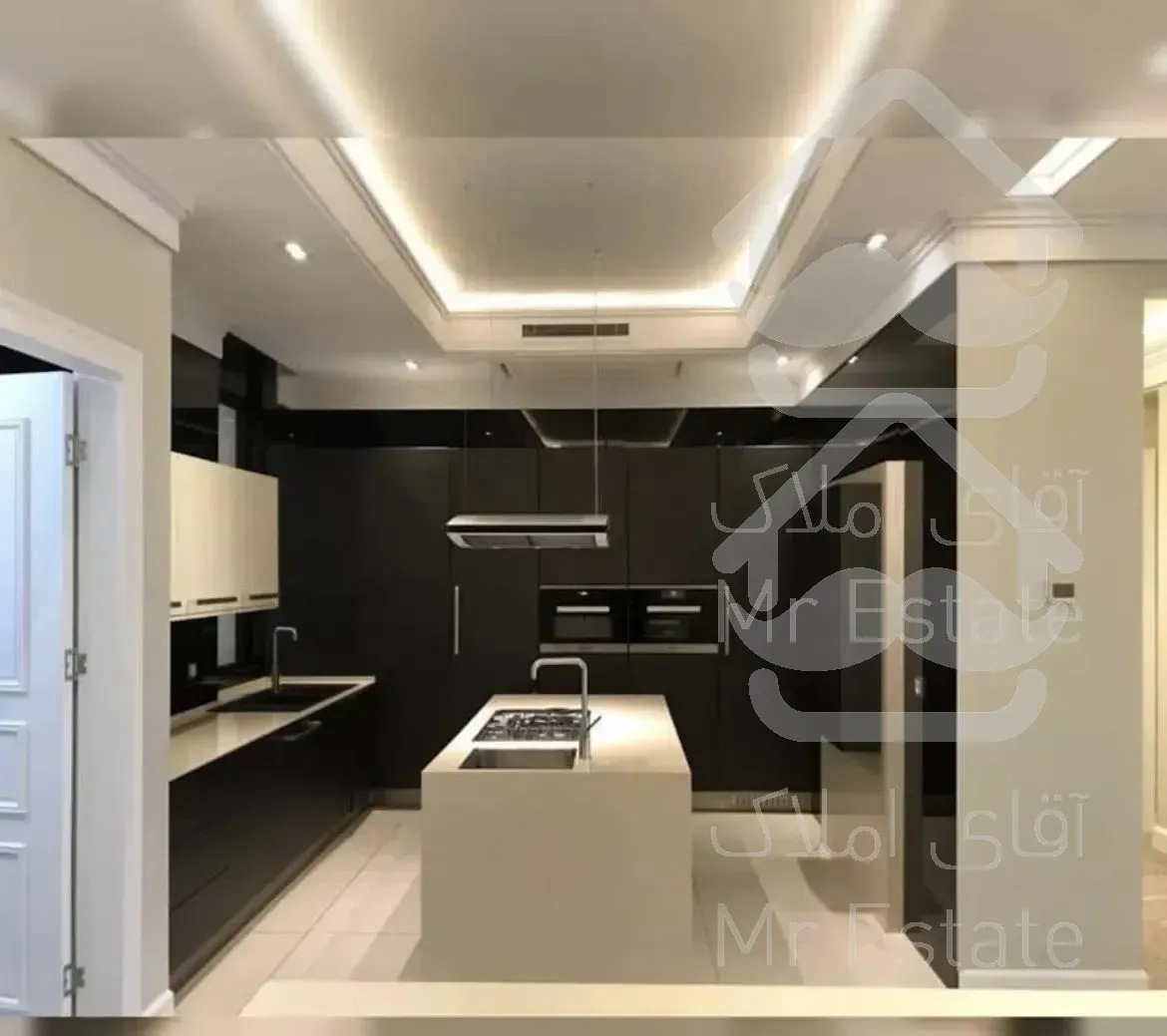 زعفرانیه ٢٣٨ متر(غرق در نور)