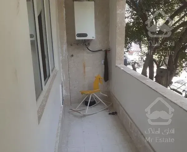 آپارتمانی ۱۴۵متری صفر