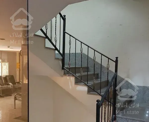 یک واحد آپارتمان / عسگریه