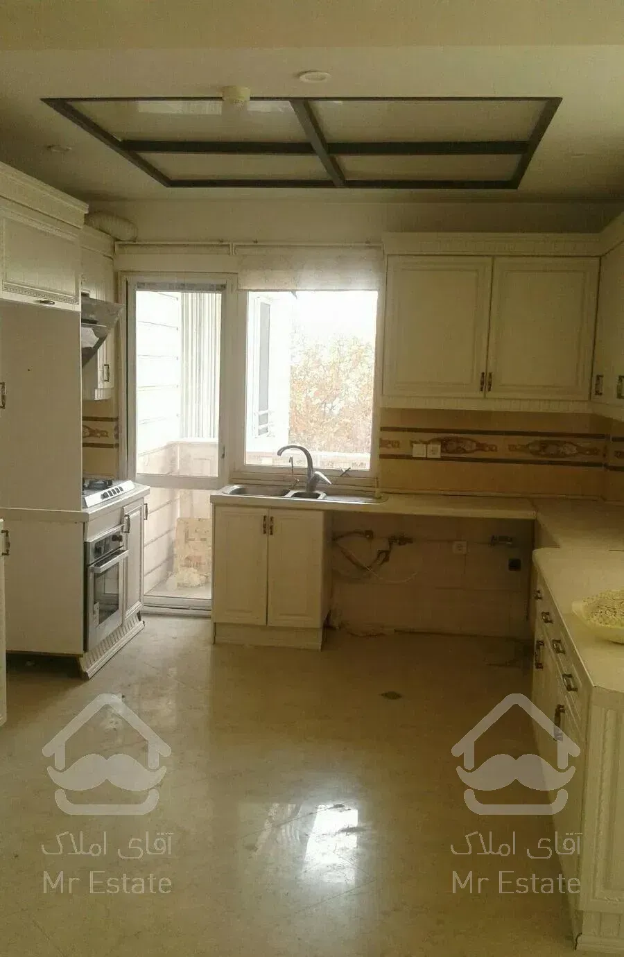 گلابدره 150 متر سه خواب