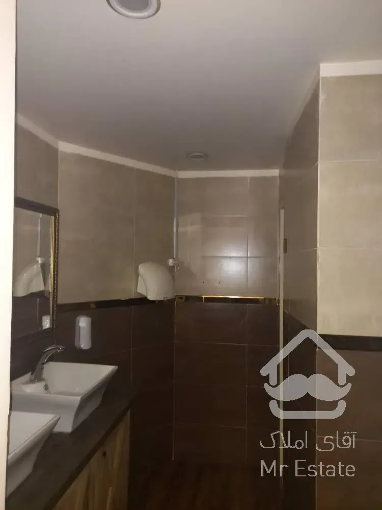 اجاره و رهن آپارتمان زعفرانیه 330  متر لوکس