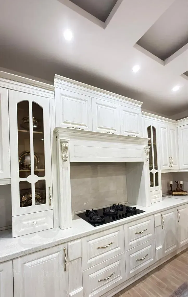 پایان جُـست و جـو در فـاز یـک ( 220 متر )