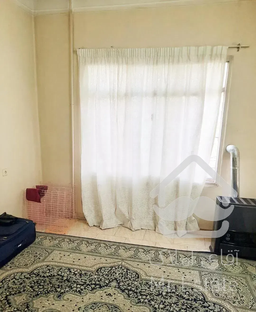 ۶۴متر طبقه۲تکواحدی برخیابان مالک اشتر موقعیت اداری