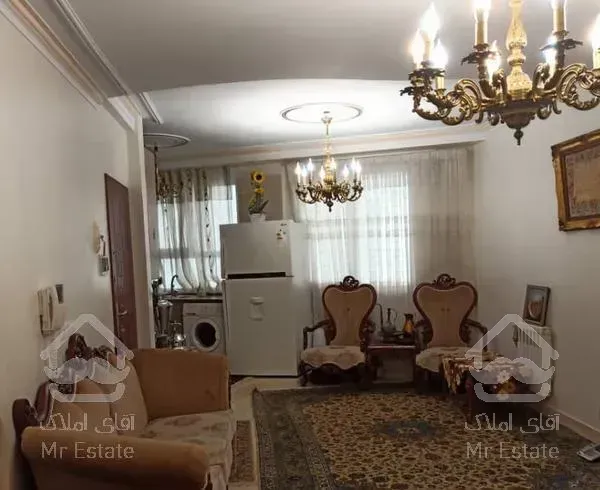 آپارتمان ۵۹ متر یک خوابه