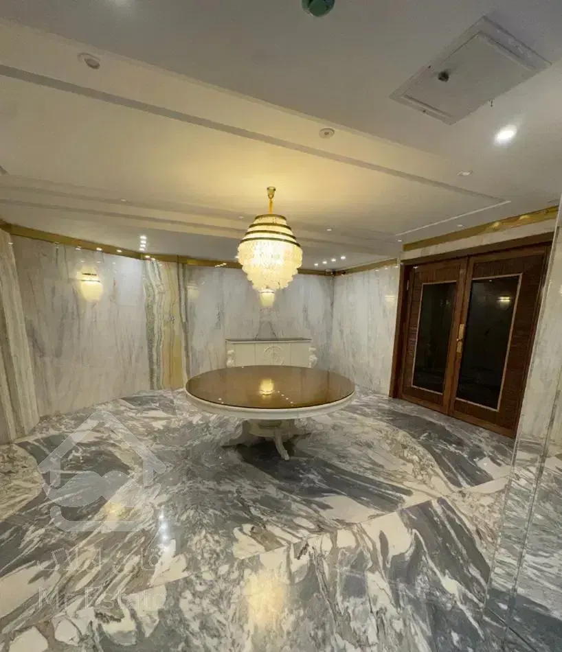 ۲۴۰ متر ۳ خواب نوساز در قلب زعفرانیه