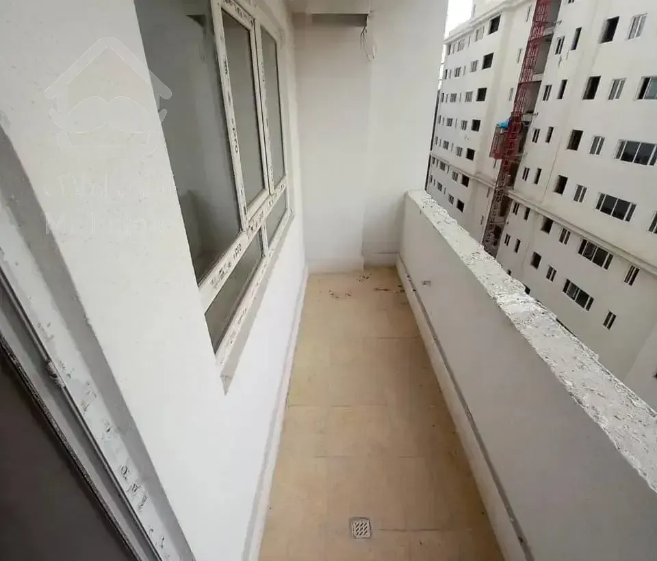 ۶۵مترنوساز فول امکانات شهرک نفت