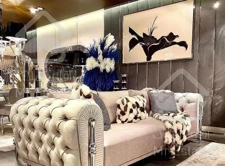 آپارتمان ۱۲۱ متری سه خواب،  خوش نقشه