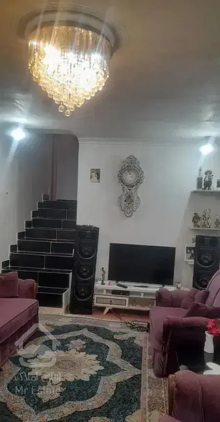 خانه ویلایی فخب