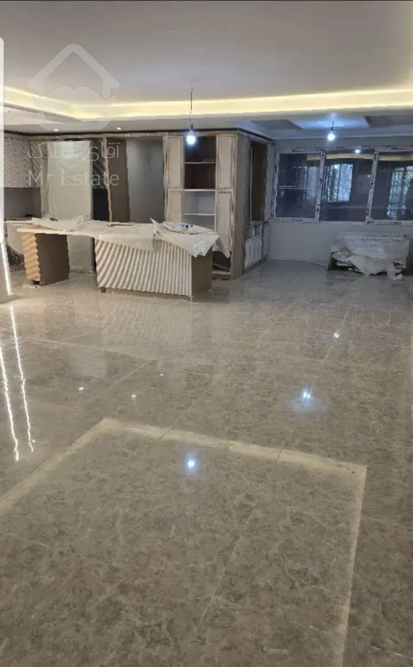 فروش ملک بزرگ و اقتصادی در مرکز شهر