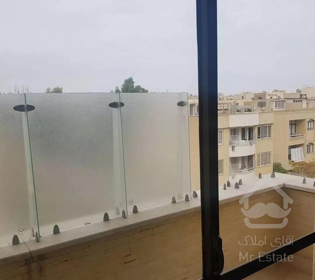 آپارتمان ۸۹ متری بازسازی شده در سپاهانشهر