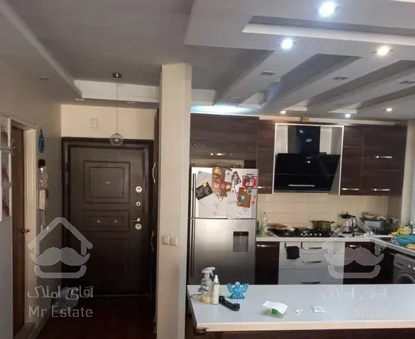 ۸۸متر فول امکانات . محدوده تیراژه