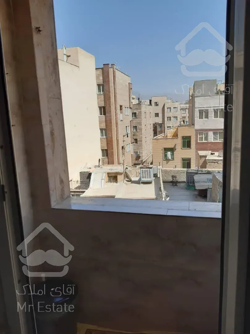 آپارتمان ۵۸ متری تک خواب امکانات عالی سال ساخت ۱۳۹۴