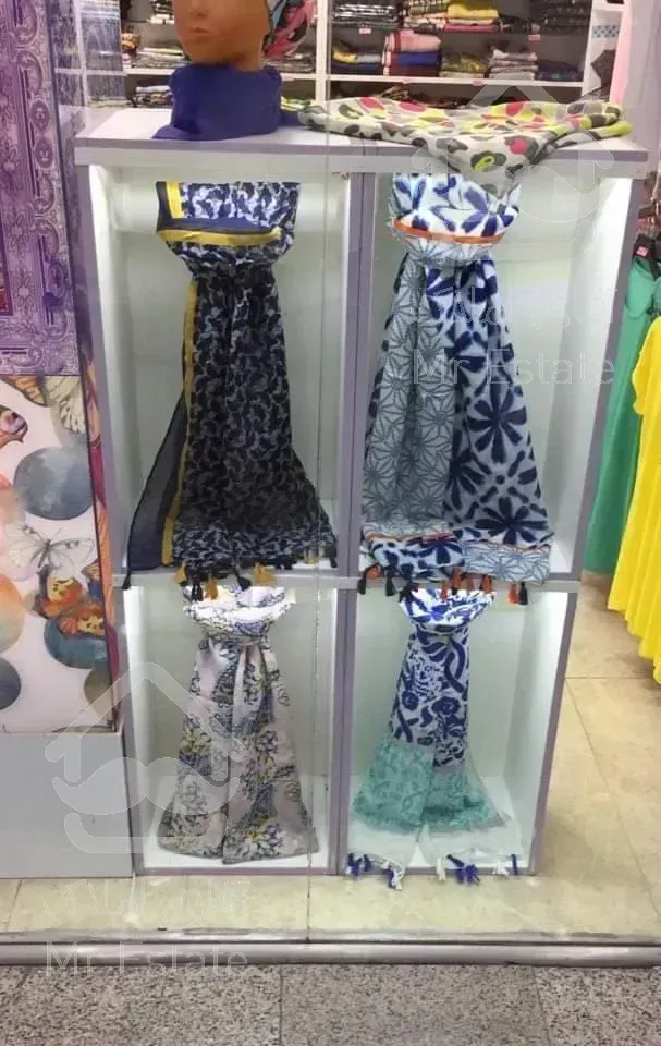 مغازه ۱۱متری فعال