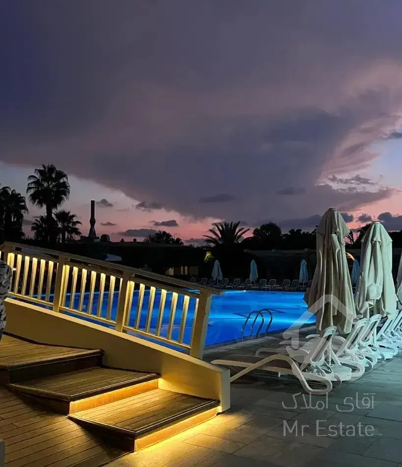 ۸۵ مترسنددار گوهردشت روبه نما زیر قیمت منطقه