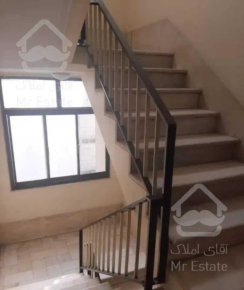 آپارتمان ۹۵ متر ۲خواب  ( سنایی)