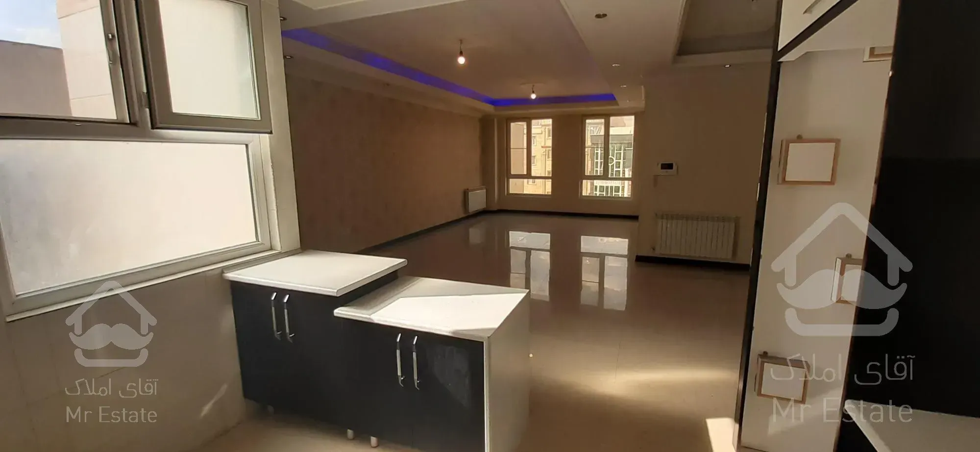 ۱۴۰متر ۳ خواب بهترین فرعی فردوس شرق