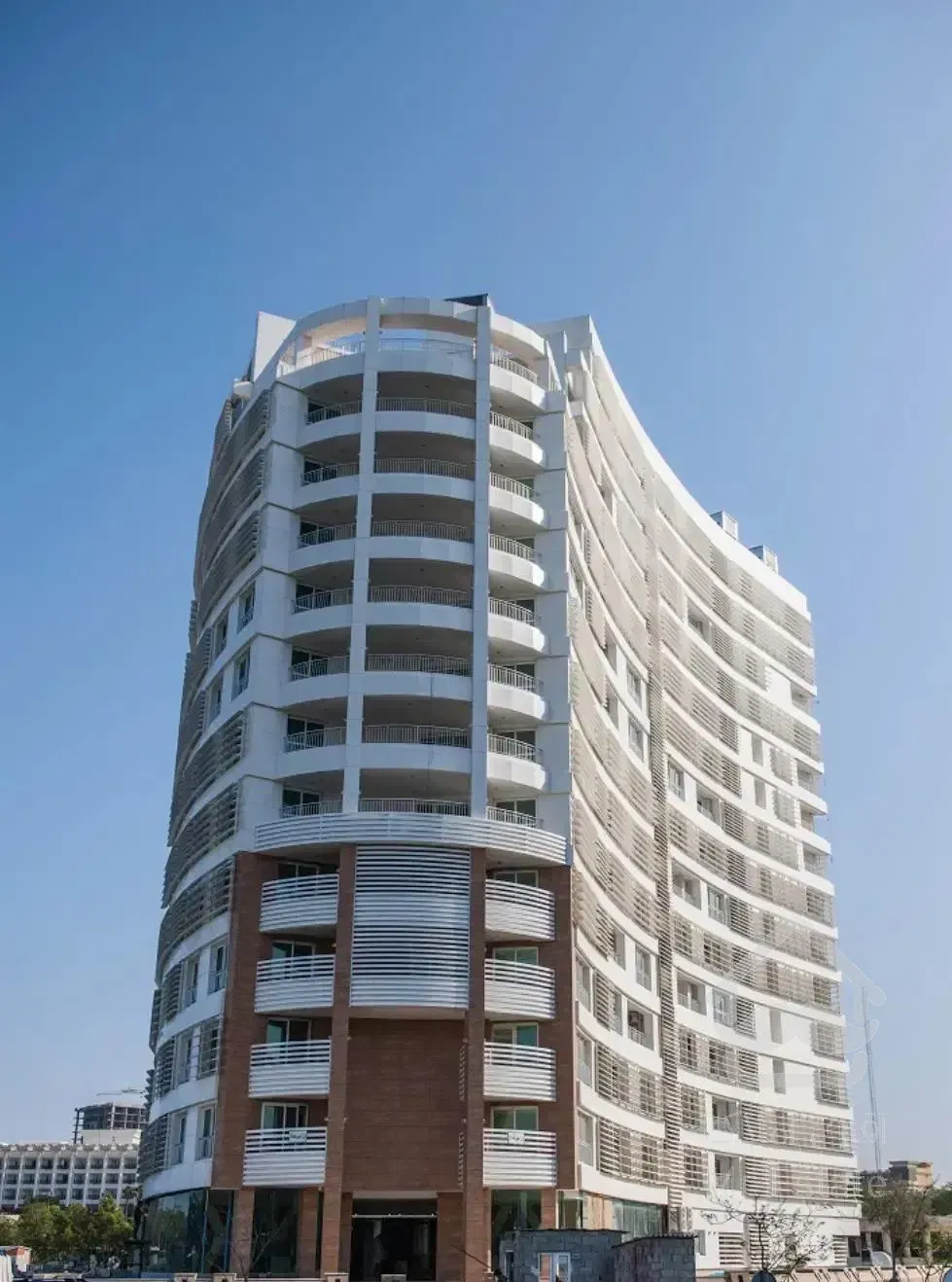 رهن و اجاره ۹۸ متری برج اطلس ۲ خواب فرنیش