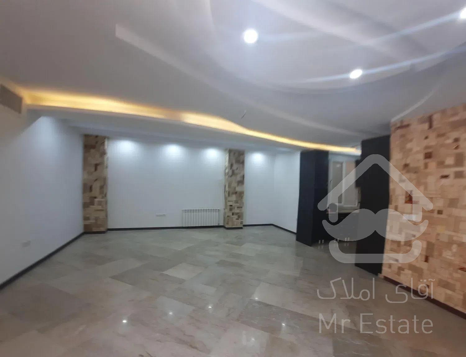 ۷۰متر دوخواب جنوبی