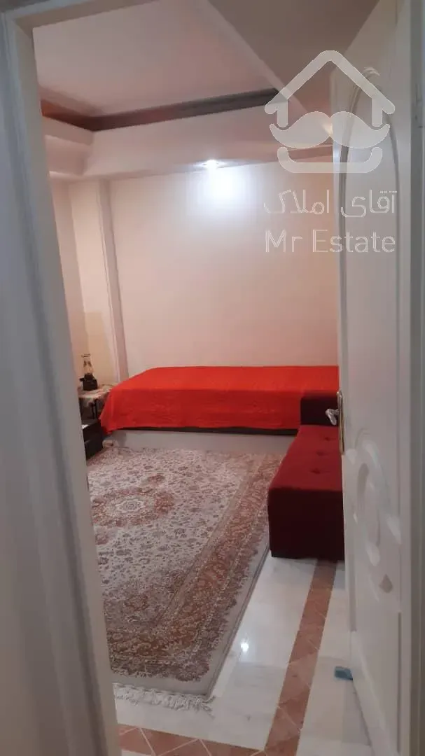 فروش آپارتمان زعفرانیه 115  متر لاکچری