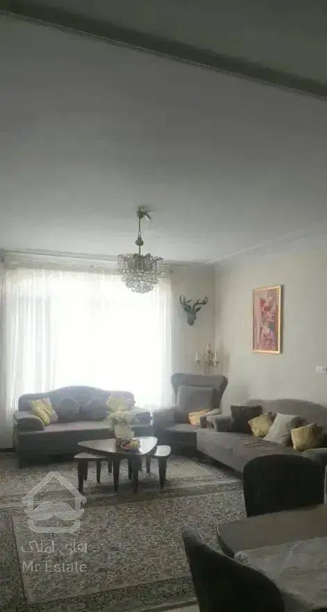 اجاره آپارتمان ۷۷م گوهردشت فاز۲ اکازیون