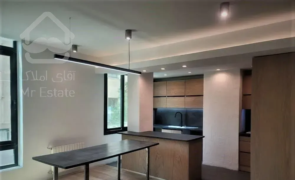 آپارتمان 107 متری