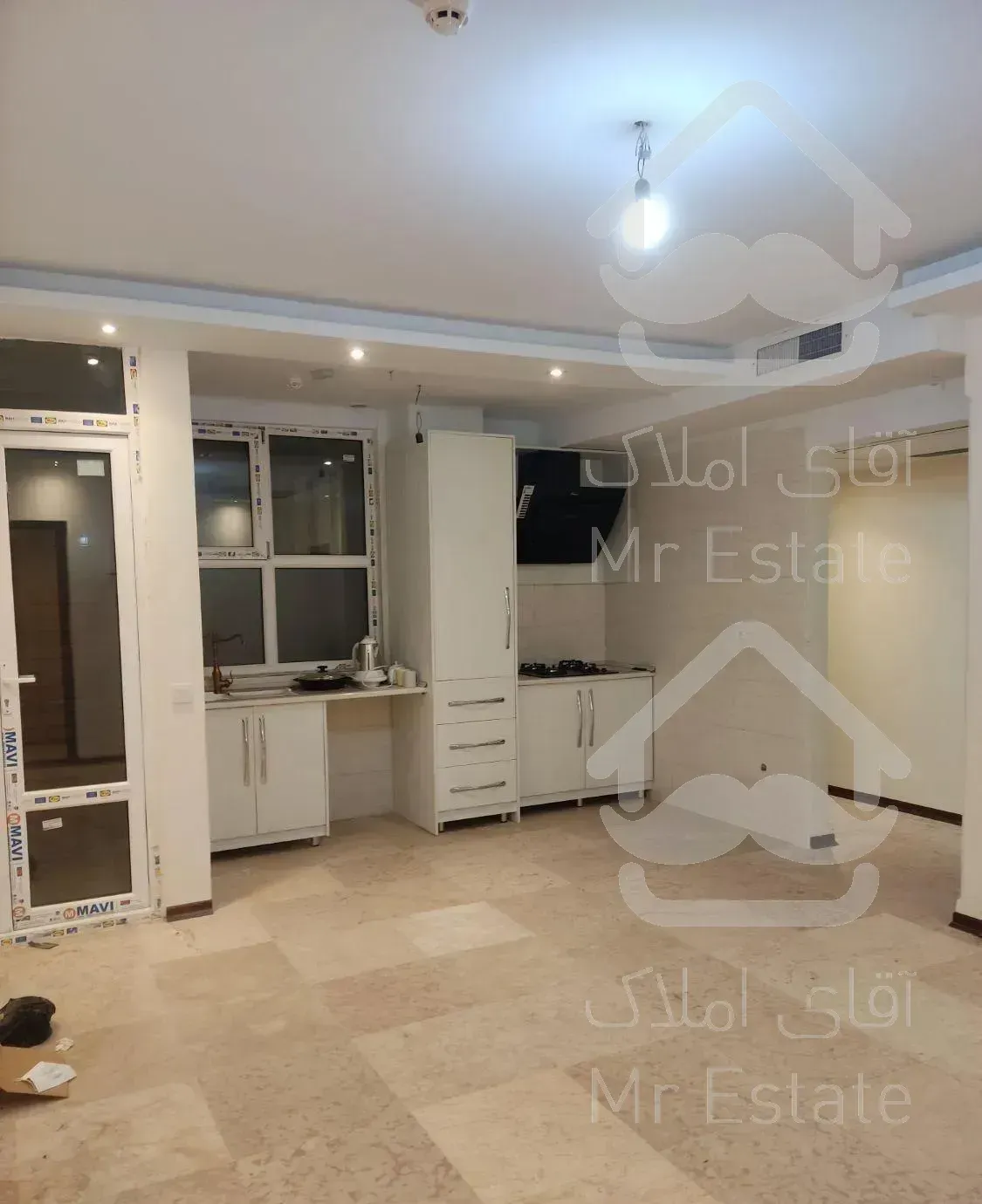 رهن کامل /آپارتمان زرگنده/ 52متر/تک خواب