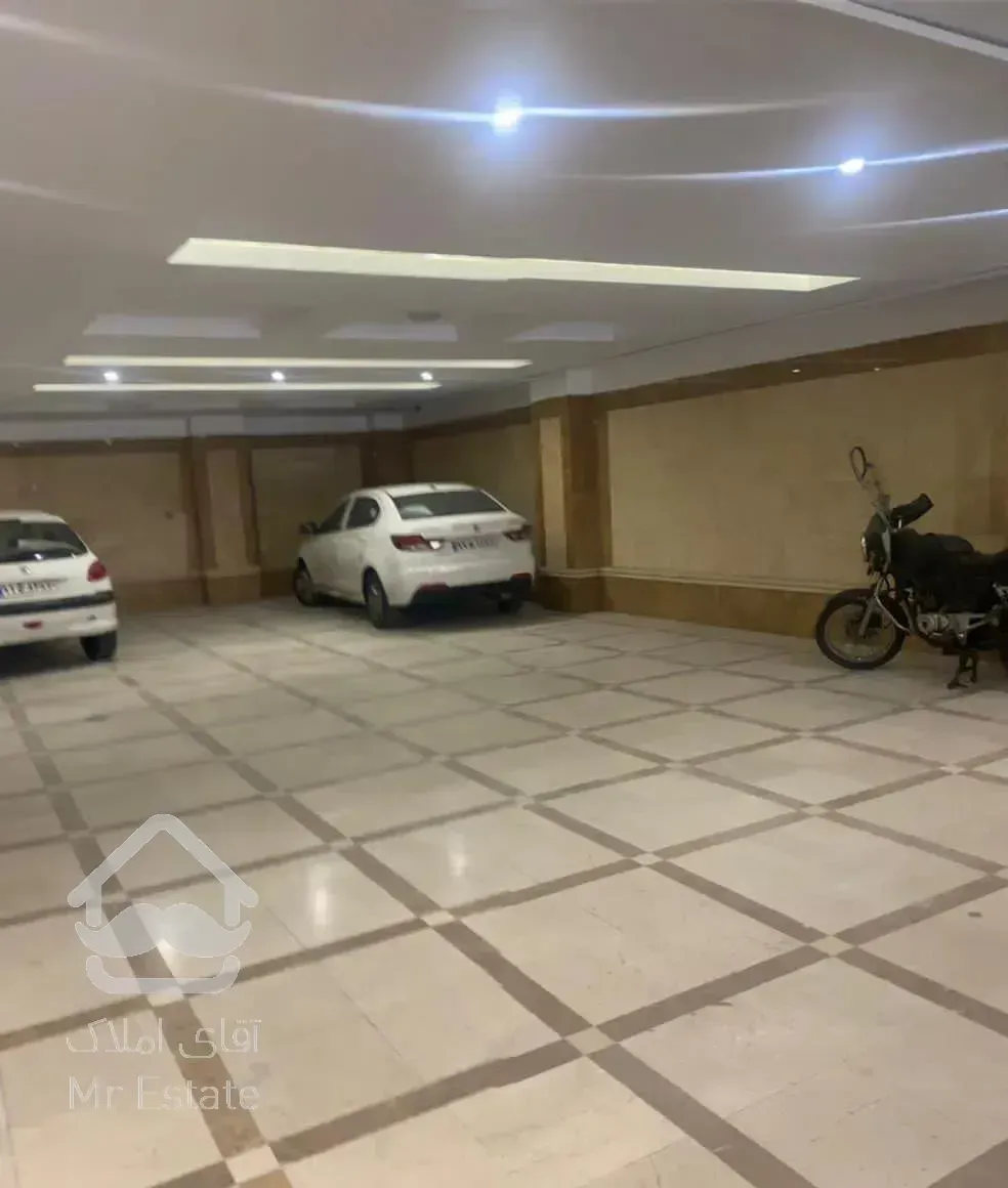 ۶۵متر ۹ساله فول رهن کامل گاندی جنوبی