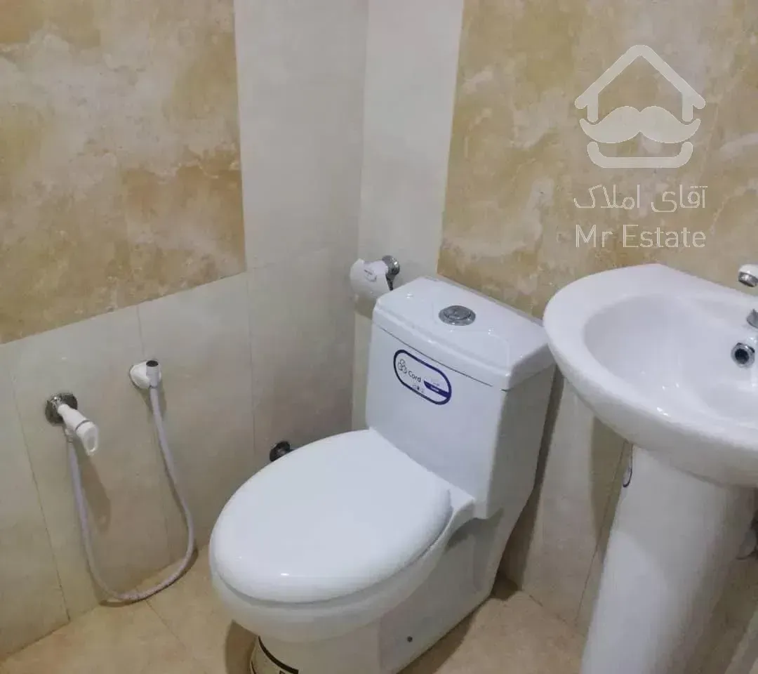 سوئیت آپارتمان مبله دوخواب کیش