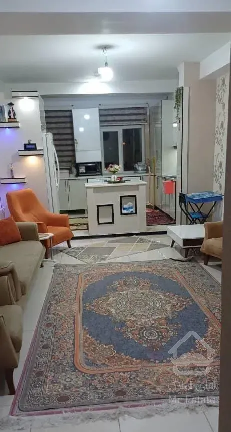 واحد خوش نقشه درشهرقدس شهرک فرزان