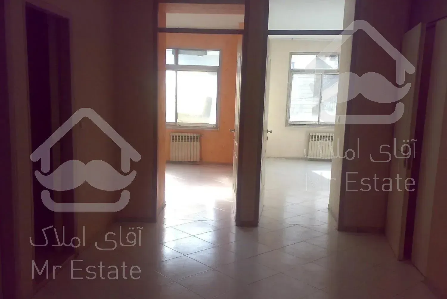 101متر/دو خواب/تک واحدی/بزرگمهر.فریمان